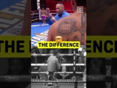 Ryan Garcia mostra uma transformação selvagem em uma luta de Rolly Romero para Mario Barrios 😱 – Boxing News