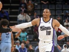 Os Kings registraram a pior derrapagem em 16 jogos da franquia ao derrotar os Grizzlies