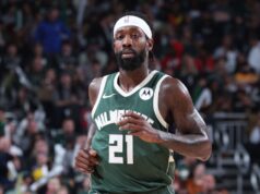 Um grande júri recusou-se a indiciar Patrick Beverley no caso de agressão.