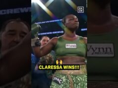 GWOT GANHE!!! #short – Notícias do boxe