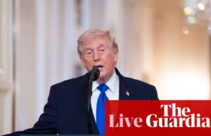 As novas tarifas globais de Trump começam em 10% – vida empresarial | Negócios