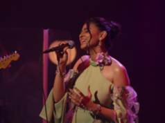 Shriya Rao se apresentará no Depot48 – Um som moldado pela vulnerabilidade e autodescoberta – APN News