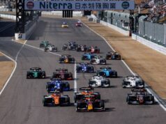 Mudanças no fim de semana de corrida da Super Fórmula em 2026