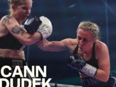 Molly McCann vence novamente | Batalha completa