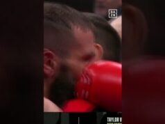 Quando Anthony Cacace se tornou campeão mundial 👑 – Boxing News