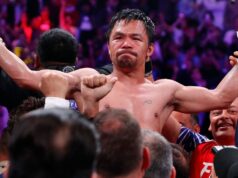 Manny Pacquiao: biografia, recordes, lutas e muito mais