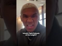 Conor Benn abrirá o triplo de Chris Eubank Jr. ✅ – Notícias de boxe