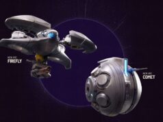 Shrouded Sky traz novos recursos para ARC Raiders