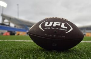 Os gols de quatro pontos estão aqui: UFL pretende agitar o futebol com várias novas regras ousadas para a temporada de 2026