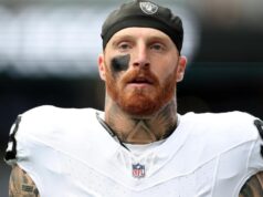 Contrato de Maxx Crosby: GM dos Raiders, John Spytek, quebra o silêncio no NFL Combine