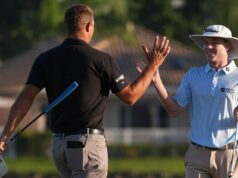 Scholar Classic 2026: como assistir, programação do PGA na ESPN
