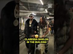 GWOAT NO EDIFÍCIO #SHORT – Notícias do encaixotamento