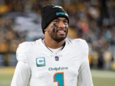 Atualizações de Tua Tagovailoa: Dolphins GM diz ‘tudo está na mesa’ para QB