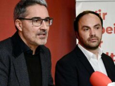 Comissão assina-Doações, Kompatscher ouviu: nada pessoal – Notícias