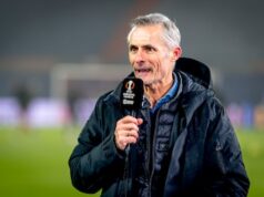 Podcast de futebol | ‘Kees van Wanderen como diretor técnico definitivamente não é uma opção’