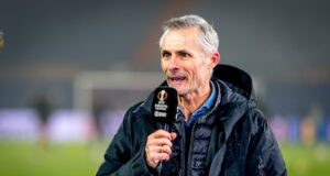 Podcast de futebol | ‘Kees van Wanderen como diretor técnico definitivamente não é uma opção’