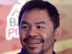 Jogo de exibição de Pacquiao com Provodnikov não marcado, diz Mathur