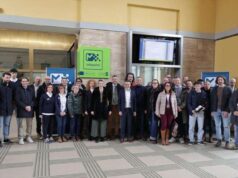 Em Merano, a South Tyrolean Mobility abriu uma estação Infopoint – Merano