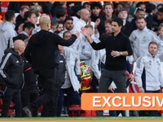 Man City e Arsenal lideram a corrida por Jack Hinshelwood, do Brighton