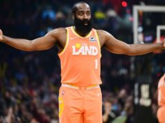 Kenny Atkinson: James Harden deu aos Cavs ‘confiança renovada’