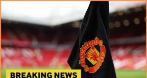 A estrela do Man United, Rashford, chegou a um acordo com o Barcelona