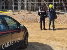 No local, foram constatadas irregularidades em três áreas da construção: relataram os proprietários – Merano