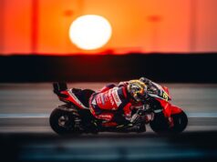 Os principais executivos da Honda MotoGP continuam a reconstruir a HRC
