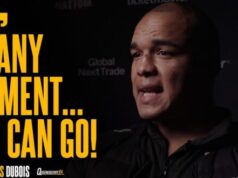 “Escolhi porque…” 😳 Fabio Wardley revela todas as lutas de Daniel Dubois no Campeonato Mundial 💥 – Boxing News