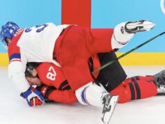 Sidney Crosby dos Penguins colocou IR, para perder pelo menos 4 semanas