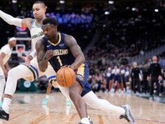 Contra-ataque do basquete fantástico: a nova durabilidade de Zion e jogadores para assistir no Clippers, Kings, Jazz