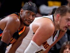 Shai Gilgeous-Alexander e Nikolaj Jok perto da desqualificação do MVP