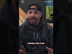 Enquanto tiver menos de 147 anos, Shakur Stevenson está no jogo contra Ryan Garcia 👀 – Boxing News