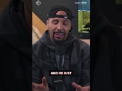 “Não vou subir para 147 tão cedo.” – Notícias do boxe