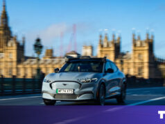 Wayve levanta US$ 1,5 bilhão na Série D para dimensionar a IA de direção autônoma