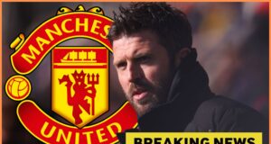 Man United ganha impulso na busca por Marcus Tavernier