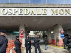 Após a morte de Dominic, as três enfermeiras falam: “Experimentamos água fria, morna e morna para o coração”.