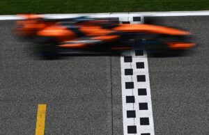 O que é superclipping – e poderia ser o plano B da F1 para 2026?