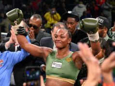 Classificação peso por peso do boxe feminino: uma escolha unânime para o primeiro lugar