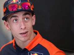 Por que o KTM MotoGP Challenge pode não ser mais um show individual da Acosta