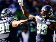 Combinação da NFL: como a ascensão de DTs dominantes pode afetar a forma como as equipes enfrentam o draft