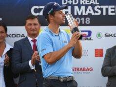 Relatórios: Golfer Pawn ferido ao cair no poço do elevador