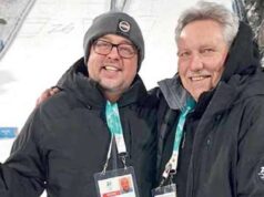 Mario Broll: de silvicultor a marinheiro e palestrante de Marcialonga e Olympia – Notícias