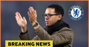 O extremo do Chelsea, Pedro Neto, está no radar do Barcelona