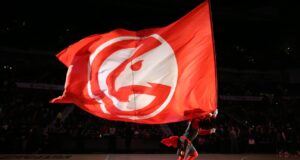 A NBA cancelou a noite planejada de homenagem ao Atlanta Hawks no Magic City.