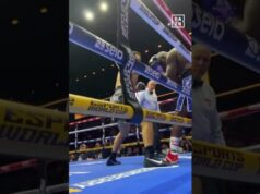 POV você representa Itauma vs. Whyte 💥 – Boxing News