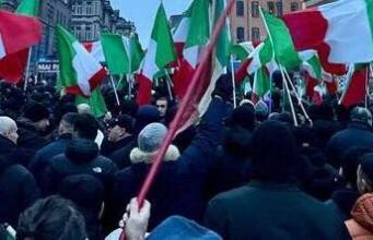 Procissão em Bolzano, Muser: “Remigração é exclusão” – Bolzano