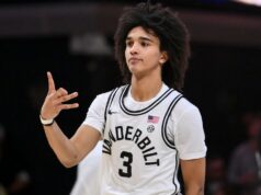 Classificando os 25 melhores jogadores de basquete masculino em 2025-26