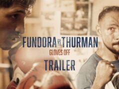 SEM LUVAS: Fundora vs.