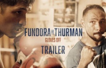 SEM LUVAS: Fundora vs.