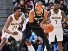 Atualização dos prêmios da NBA: Cunningham, Wembley apostando no MVP; Procurando por Knuppel ROY